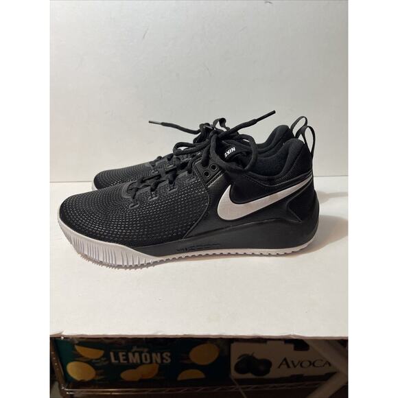 Nike Shoes - Nike Women's Size 11 Zoom HyperAce 2 Volleyball Shoes EUC